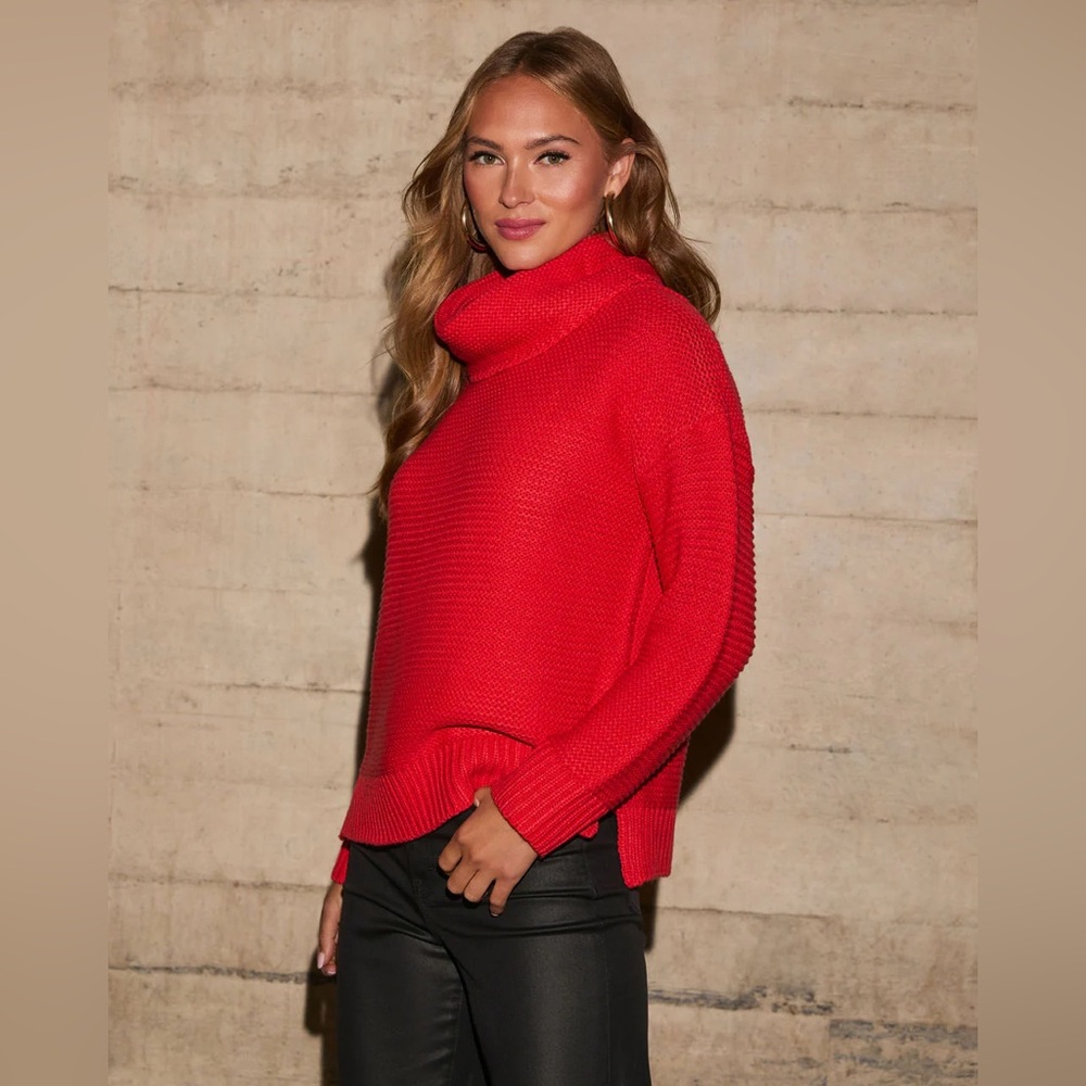 Vici Denise Knit Sweater